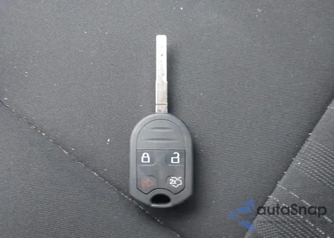 2016 Ford Focus Se from USA, damaged, VIN 1FADP3FE1GL248774